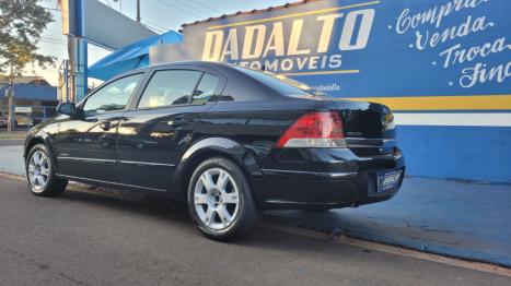 CHEVROLET Vectra Sedan 2.0 4P FLEX ELEGANCE AUTOMTICO, Foto 15