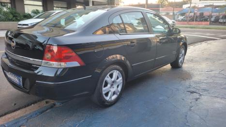 CHEVROLET Vectra Sedan 2.0 4P FLEX ELEGANCE AUTOMTICO, Foto 17