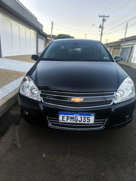 CHEVROLET Vectra Sedan 2.0 4P FLEX ELEGANCE, Foto 1