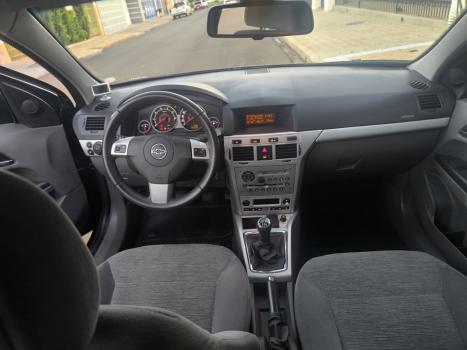 CHEVROLET Vectra Sedan 2.0 4P FLEX ELEGANCE, Foto 3