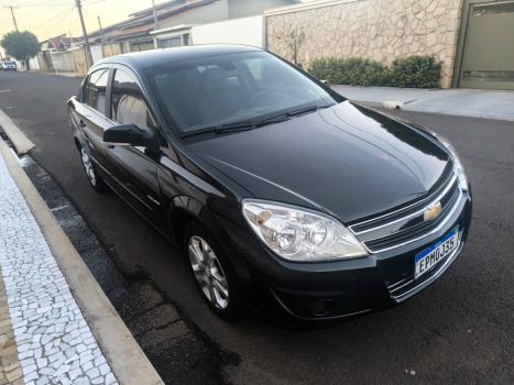 CHEVROLET Vectra Sedan 2.0 4P FLEX ELEGANCE, Foto 5