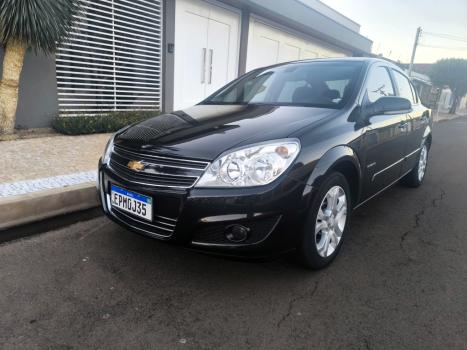 CHEVROLET Vectra Sedan 2.0 4P FLEX ELEGANCE, Foto 6