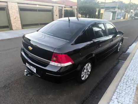 CHEVROLET Vectra Sedan 2.0 4P FLEX ELEGANCE, Foto 7
