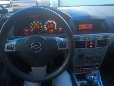 CHEVROLET Vectra Sedan 2.0 4P FLEX ELEGANCE, Foto 8