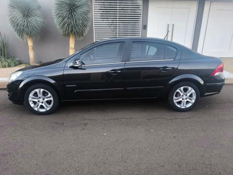 CHEVROLET Vectra Sedan 2.0 4P FLEX ELEGANCE, Foto 9