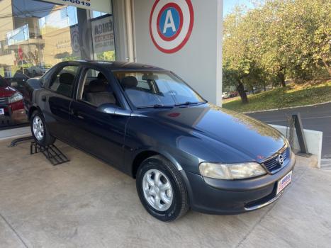 CHEVROLET Vectra Sedan 2.0 4P GLS, Foto 1