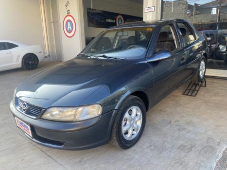 CHEVROLET Vectra Sedan 2.0 4P GLS, Foto 2