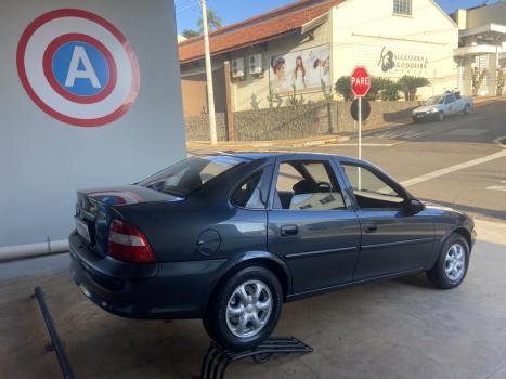 CHEVROLET Vectra Sedan 2.0 4P GLS, Foto 3