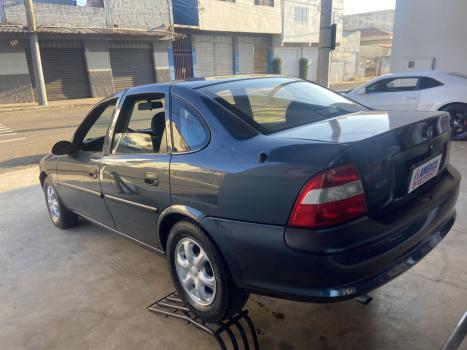 CHEVROLET Vectra Sedan 2.0 4P GLS, Foto 4