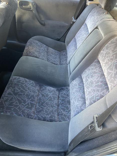 CHEVROLET Vectra Sedan 2.0 4P GLS, Foto 7