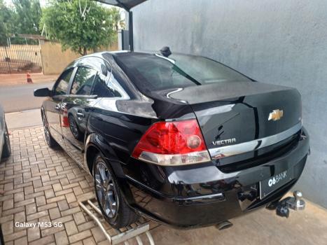 CHEVROLET Vectra Sedan 2.0 4P FLEX ELEGANCE, Foto 2