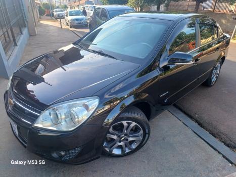 CHEVROLET Vectra Sedan 2.0 4P FLEX ELEGANCE, Foto 1