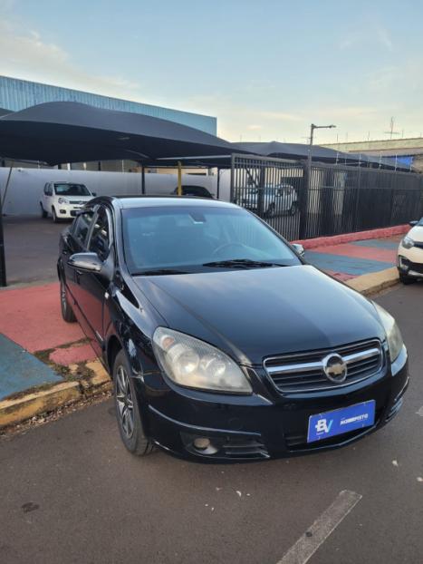 CHEVROLET Vectra Sedan 2.0 4P FLEX ELEGANCE, Foto 1