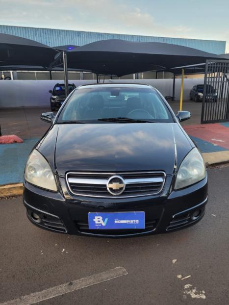 CHEVROLET Vectra Sedan 2.0 4P FLEX ELEGANCE, Foto 2