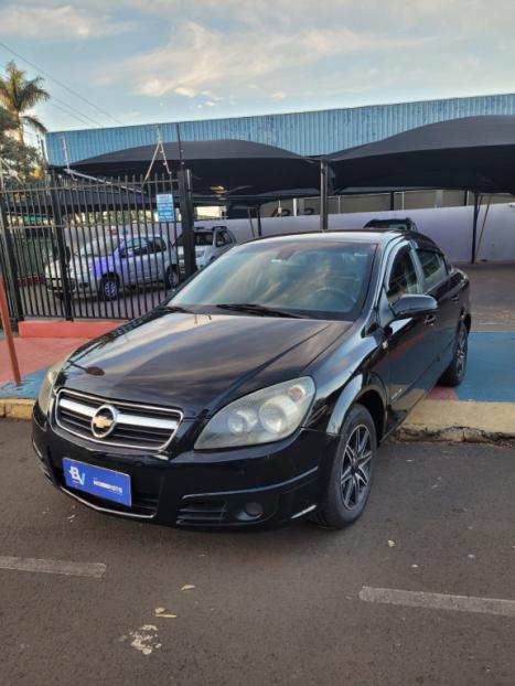 CHEVROLET Vectra Sedan 2.0 4P FLEX ELEGANCE, Foto 3