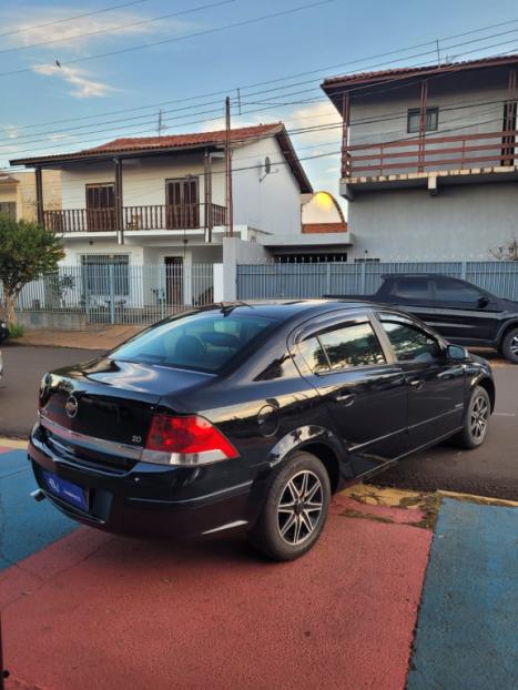 CHEVROLET Vectra Sedan 2.0 4P FLEX ELEGANCE, Foto 6