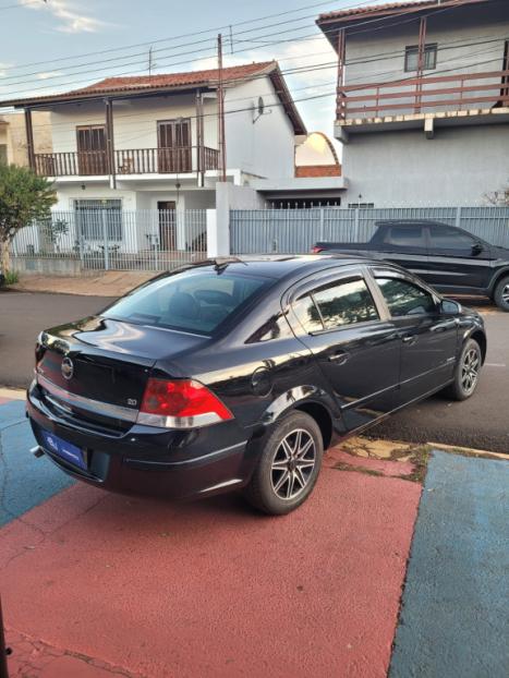 CHEVROLET Vectra Sedan 2.0 4P FLEX ELEGANCE, Foto 7
