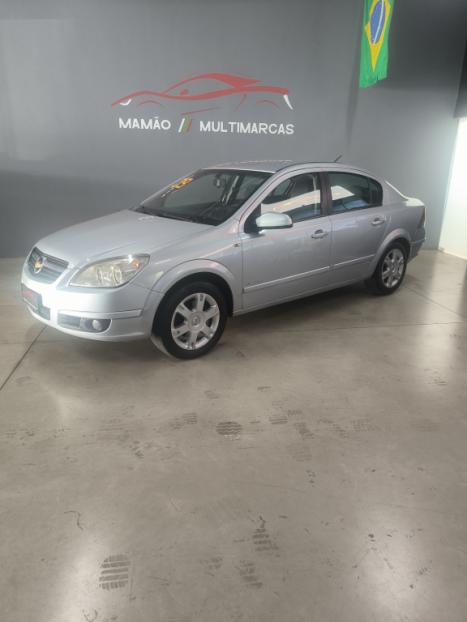 CHEVROLET Vectra Sedan 2.0 4P ELEGANCE, Foto 2