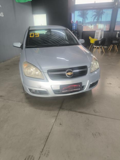 CHEVROLET Vectra Sedan 2.0 4P ELEGANCE, Foto 3
