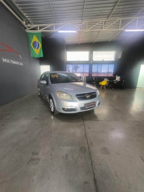 CHEVROLET Vectra Sedan 2.0 4P ELEGANCE, Foto 4