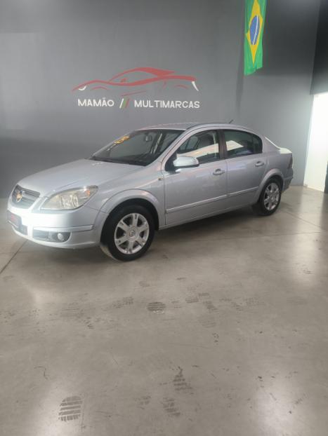 CHEVROLET Vectra Sedan 2.0 4P ELEGANCE, Foto 5