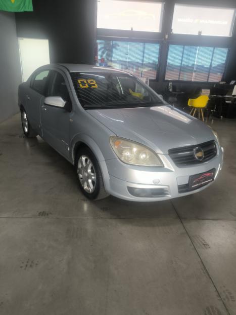 CHEVROLET Vectra Sedan 2.0 4P ELEGANCE, Foto 6