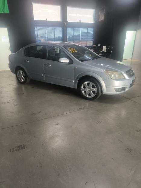 CHEVROLET Vectra Sedan 2.0 4P ELEGANCE, Foto 8