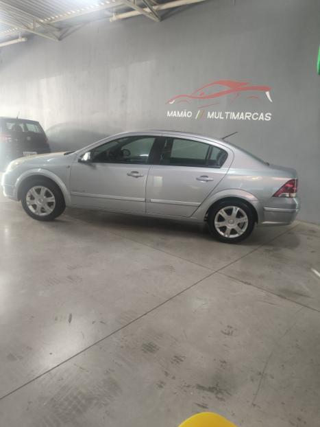 CHEVROLET Vectra Sedan 2.0 4P ELEGANCE, Foto 9