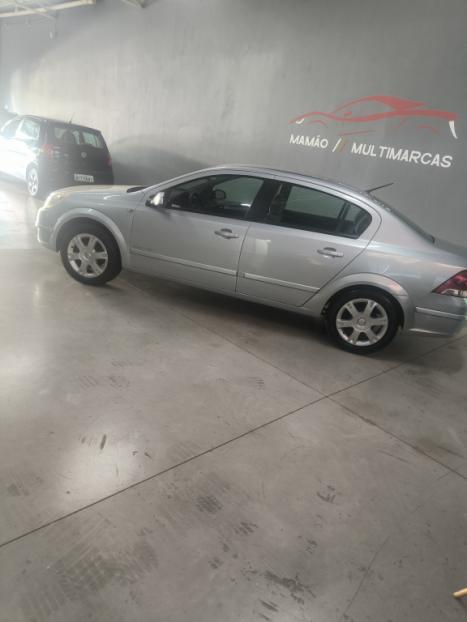 CHEVROLET Vectra Sedan 2.0 4P ELEGANCE, Foto 10