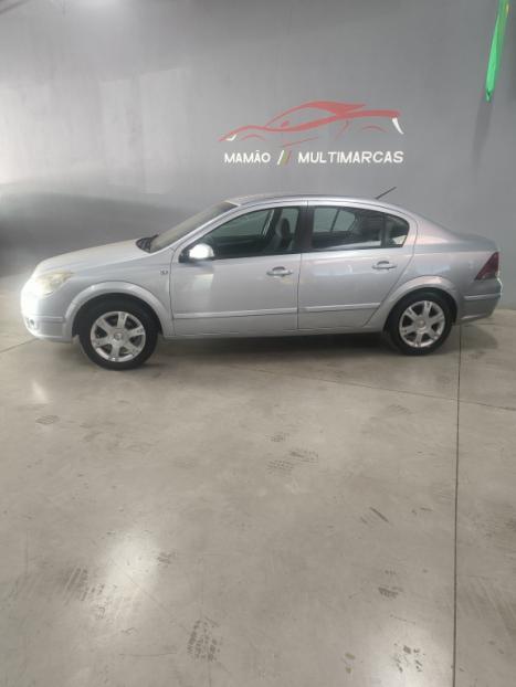 CHEVROLET Vectra Sedan 2.0 4P ELEGANCE, Foto 11