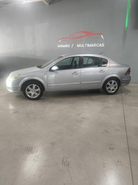 CHEVROLET Vectra Sedan 2.0 4P ELEGANCE, Foto 12