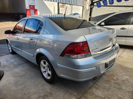 CHEVROLET Vectra Sedan 2.0 4P FLEX ELEGANCE, Foto 2