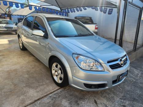 CHEVROLET Vectra Sedan 2.0 4P FLEX ELEGANCE, Foto 3