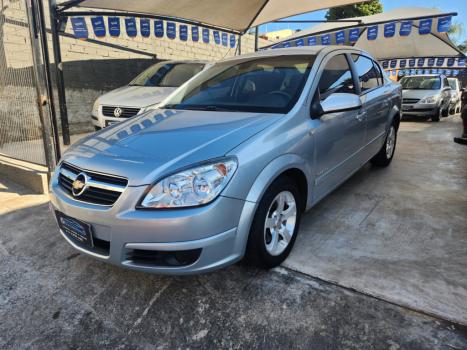 CHEVROLET Vectra Sedan 2.0 4P FLEX ELEGANCE, Foto 1