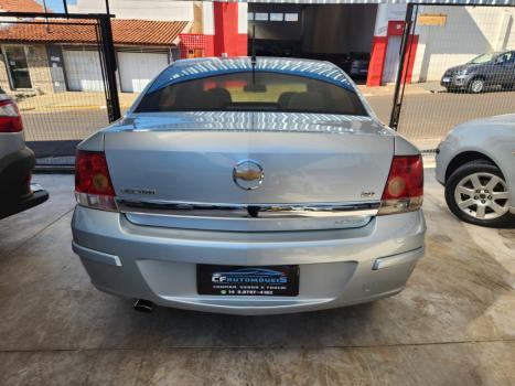CHEVROLET Vectra Sedan 2.0 4P FLEX ELEGANCE, Foto 4