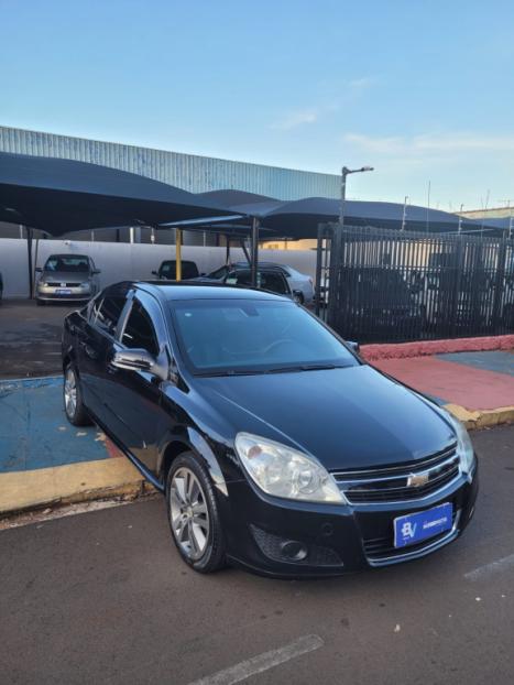 CHEVROLET Vectra Sedan 2.0 4P ELITE AUTOMTICO, Foto 1