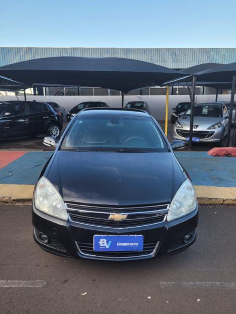 CHEVROLET Vectra Sedan 2.0 4P ELITE AUTOMTICO, Foto 2