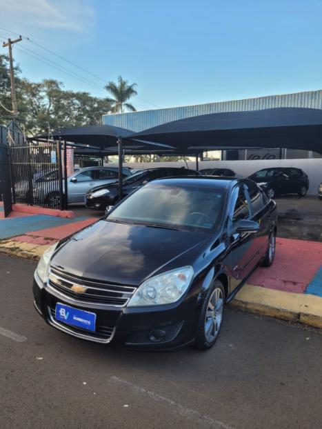 CHEVROLET Vectra Sedan 2.0 4P ELITE AUTOMTICO, Foto 3