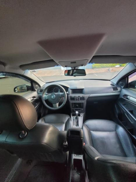 CHEVROLET Vectra Sedan 2.0 4P ELITE AUTOMTICO, Foto 5