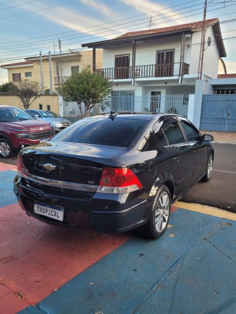 CHEVROLET Vectra Sedan 2.0 4P ELITE AUTOMTICO, Foto 7