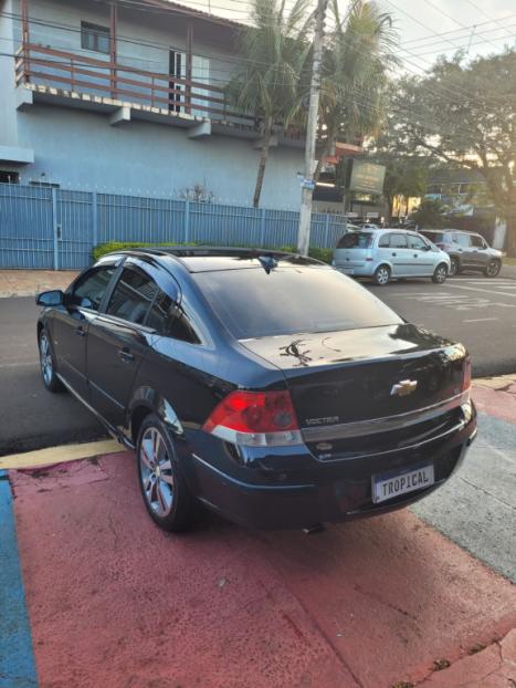CHEVROLET Vectra Sedan 2.0 4P ELITE AUTOMTICO, Foto 8