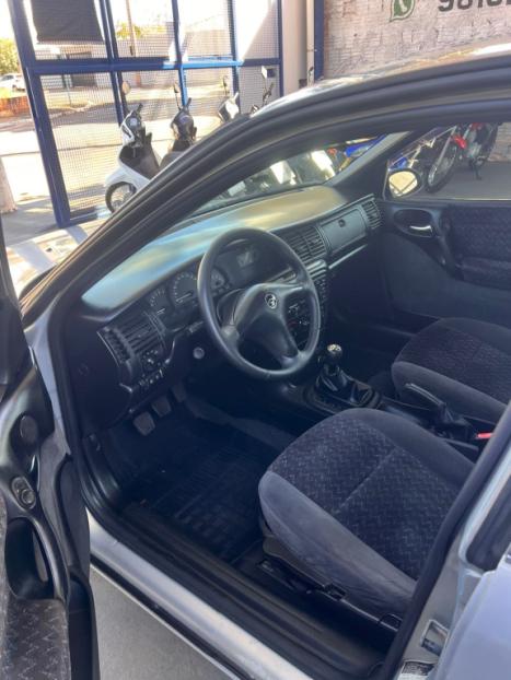 CHEVROLET Vectra Sedan 2.2 4P GLS, Foto 4
