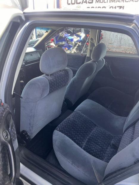 CHEVROLET Vectra Sedan 2.2 4P GLS, Foto 5