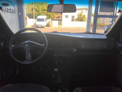 CHEVROLET Vectra Sedan 2.2 4P GLS, Foto 6