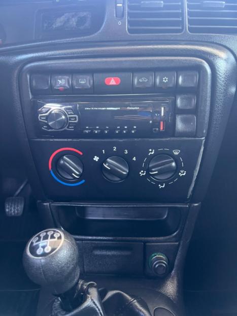 CHEVROLET Vectra Sedan 2.2 4P GLS, Foto 7