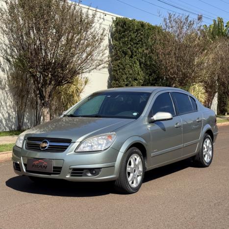 CHEVROLET Vectra Sedan 2.0 4P FLEX ELEGANCE AUTOMTICO, Foto 1