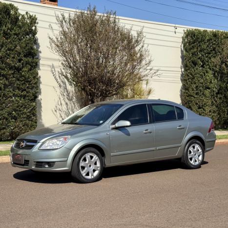 CHEVROLET Vectra Sedan 2.0 4P FLEX ELEGANCE AUTOMTICO, Foto 3