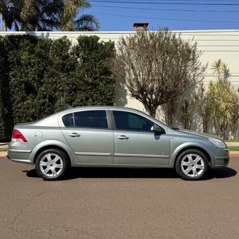 CHEVROLET Vectra Sedan 2.0 4P FLEX ELEGANCE AUTOMTICO, Foto 5