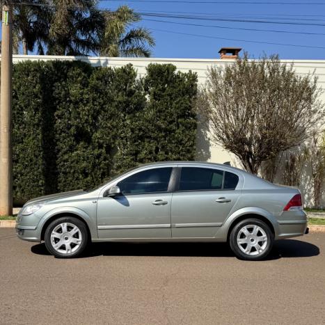 CHEVROLET Vectra Sedan 2.0 4P FLEX ELEGANCE AUTOMTICO, Foto 6