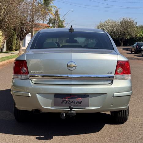 CHEVROLET Vectra Sedan 2.0 4P FLEX ELEGANCE AUTOMTICO, Foto 8